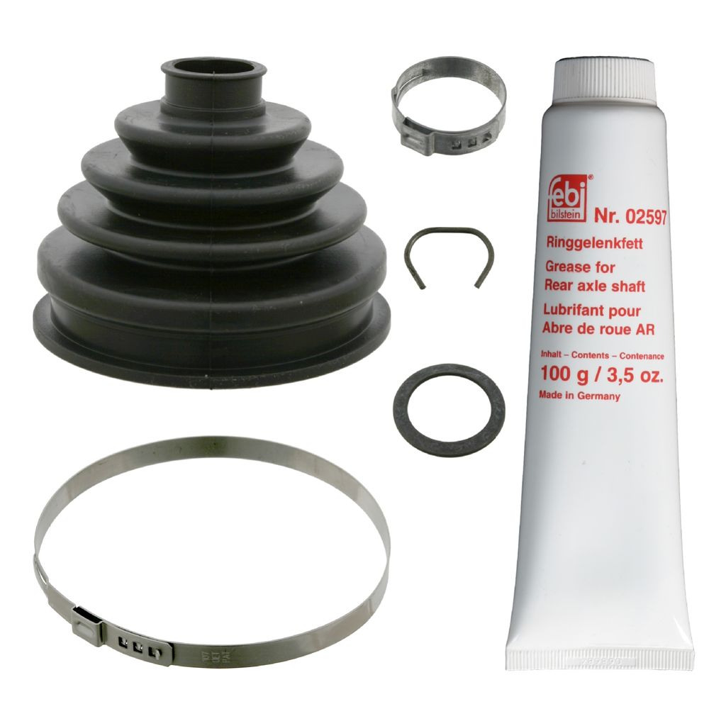 Febi Bilstein Faltenbalgsatz, Antriebswelle 14089