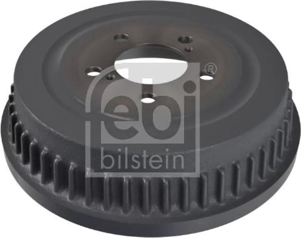 Tambour de frein FEBI BILSTEIN 171123 OE K04877263AD pour Voyager