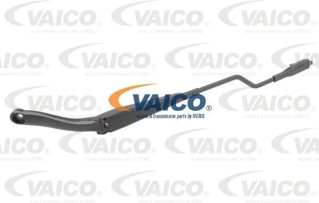 Bras d'essuie-glace avant pour Fiat Punto et Linea - Qualité OE VAICO