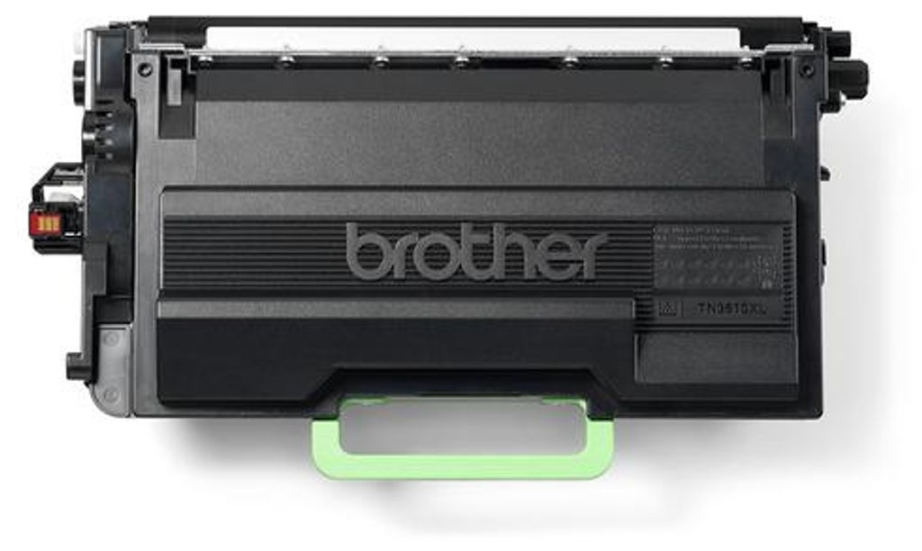 Brother TN-3610XL tonerová kazeta 1 ks originálna čierna Obrázok produktu 