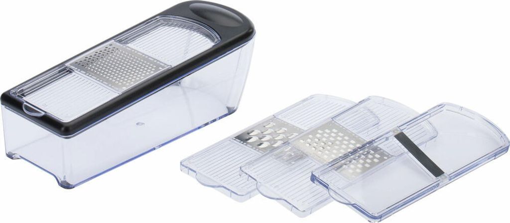 Reibenset »Technicus Quadro« Produktbild 