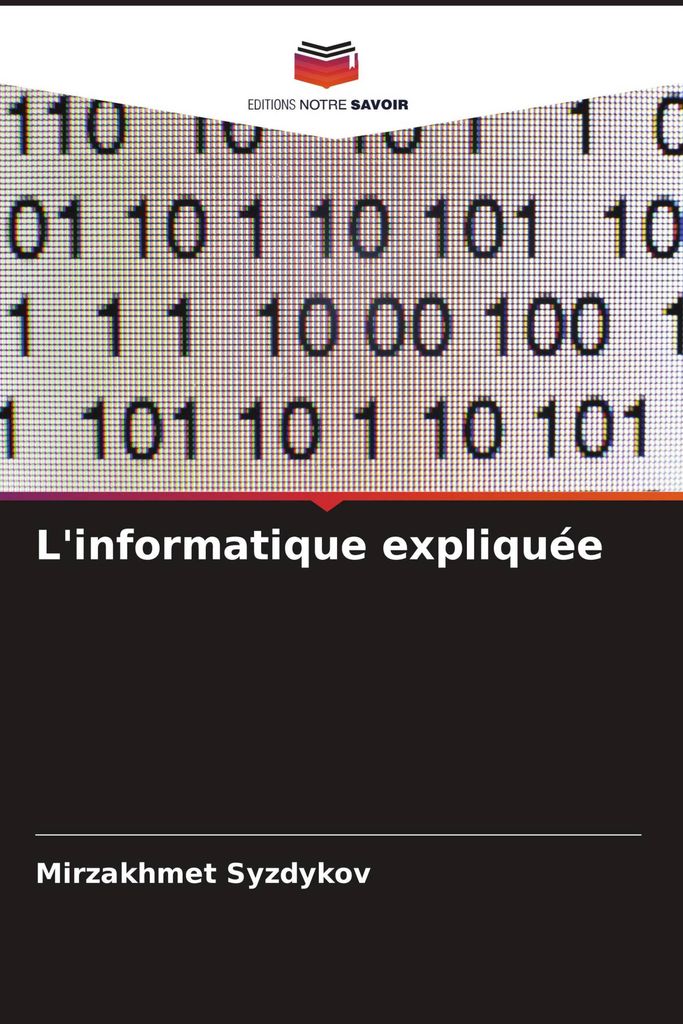 L'informatique expliquée