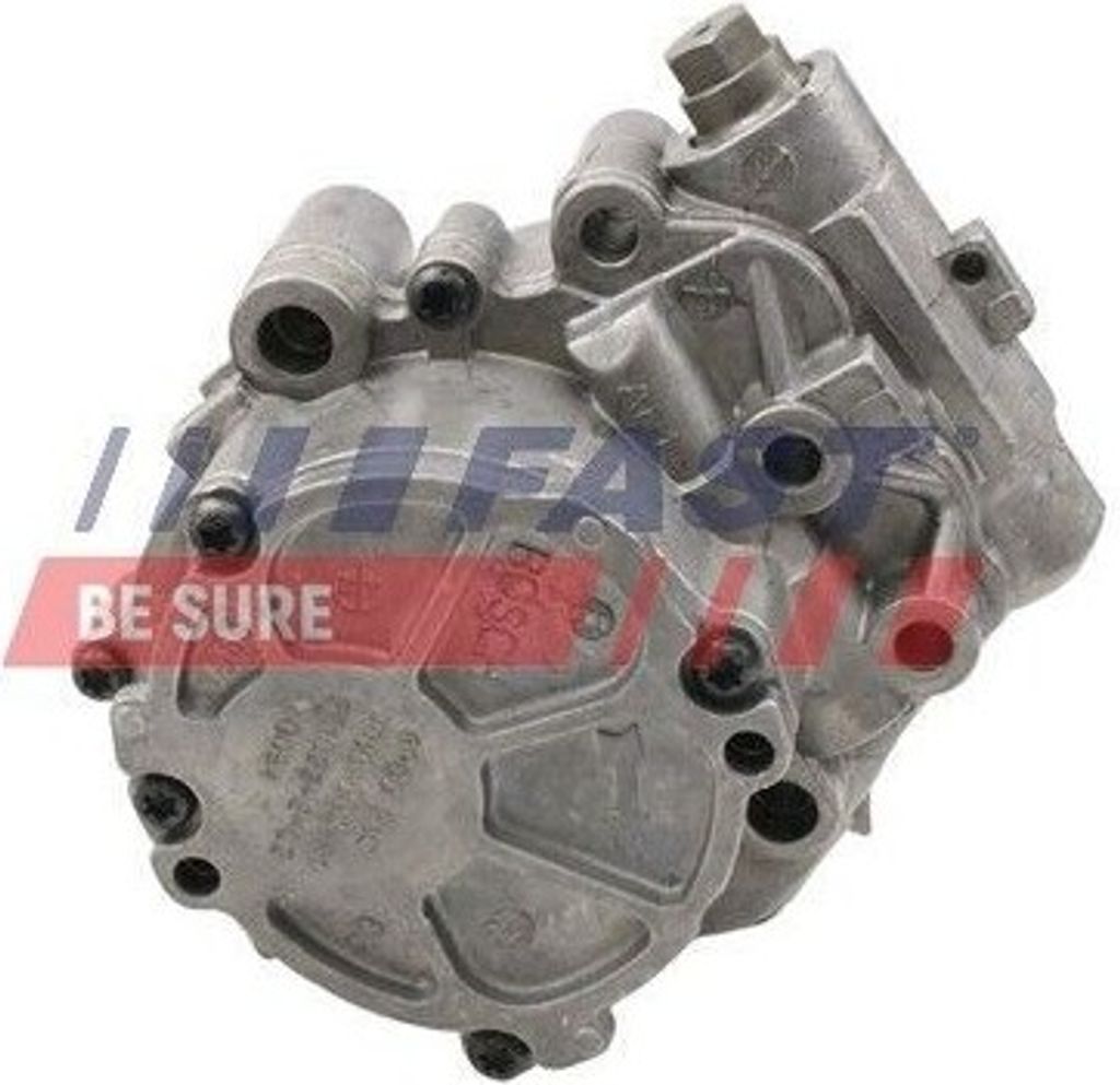 FAST FT38322 Ölpumpe Motorölpumpe für FIAT Ducato Kastenwagen (250, 290) Ducato Pritsche / Fahrgestell (250, 290) Ducato Bus (250, 290) für CIT...