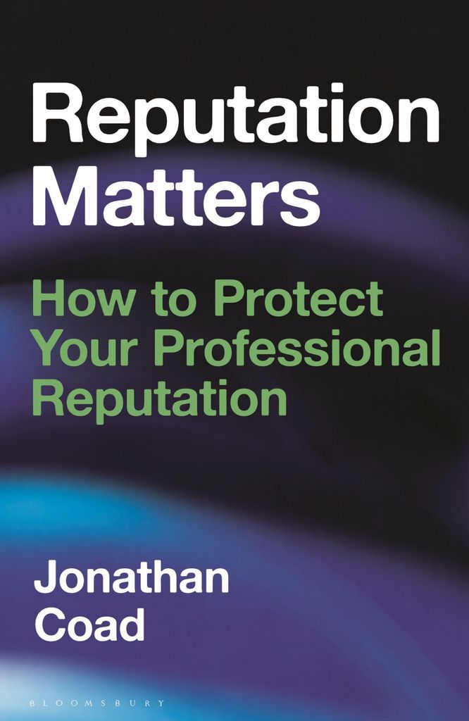 Reputation Matters – Lingua: Inglese