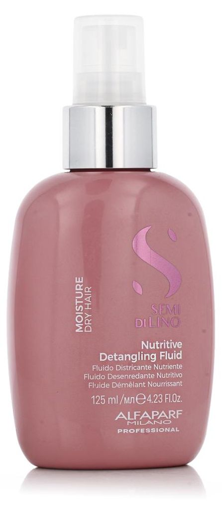 Alfaparf Milano Linseed Moisture Nutritive Detangling Fluid Obrázek produktu 