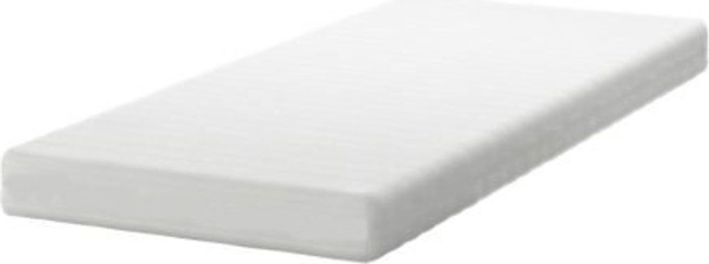 Kinderbett Babybett NELE Komplettausstattung weiss Produktbild 5