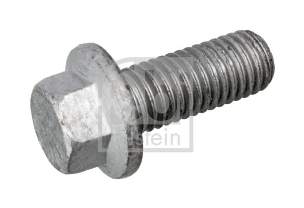 FEBI BILSTEIN Außensechskant Schraube M12 x 1,75, 30 mm