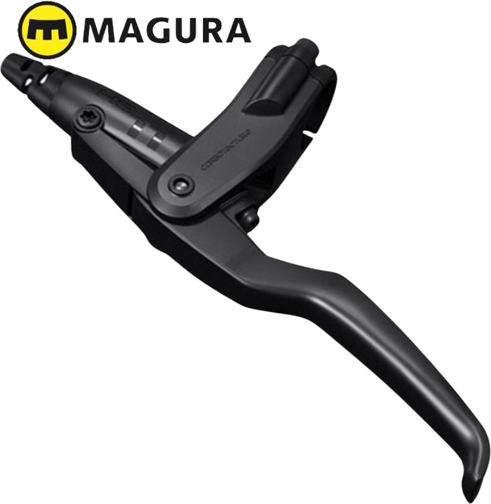 Magura HS11 Hydraulische Fahrrad Felgenbremse Komplett Set Produktbild 7