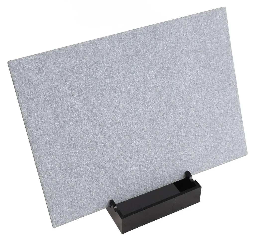 Kit de dessin relaxant avec tableau réutilisable à l'eau pour méditation