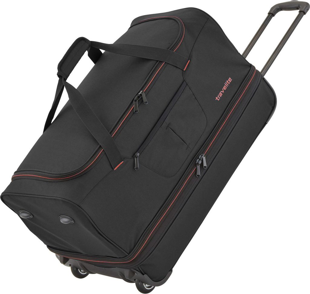 Taschen Travelite Trolley Reisetasche Travelite Kick Off Trolley