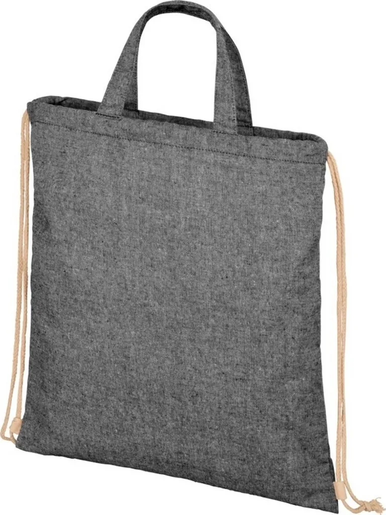 Borsa Palestra Bullet Pheebs PF3339 - 450gsm Resistenza Industriale