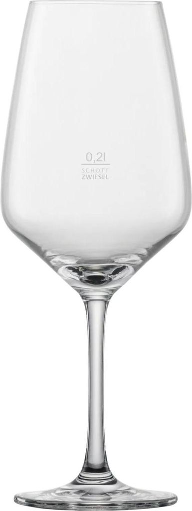Bicchiere da vino SCHOTT ZWIESEL Taste, capacità: 0,497 Immagine del prodotto 