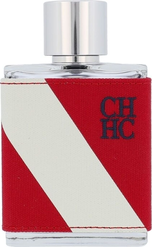 Carolina Herrera - CH Sport - Für Männer, 100 ml Produktbild 