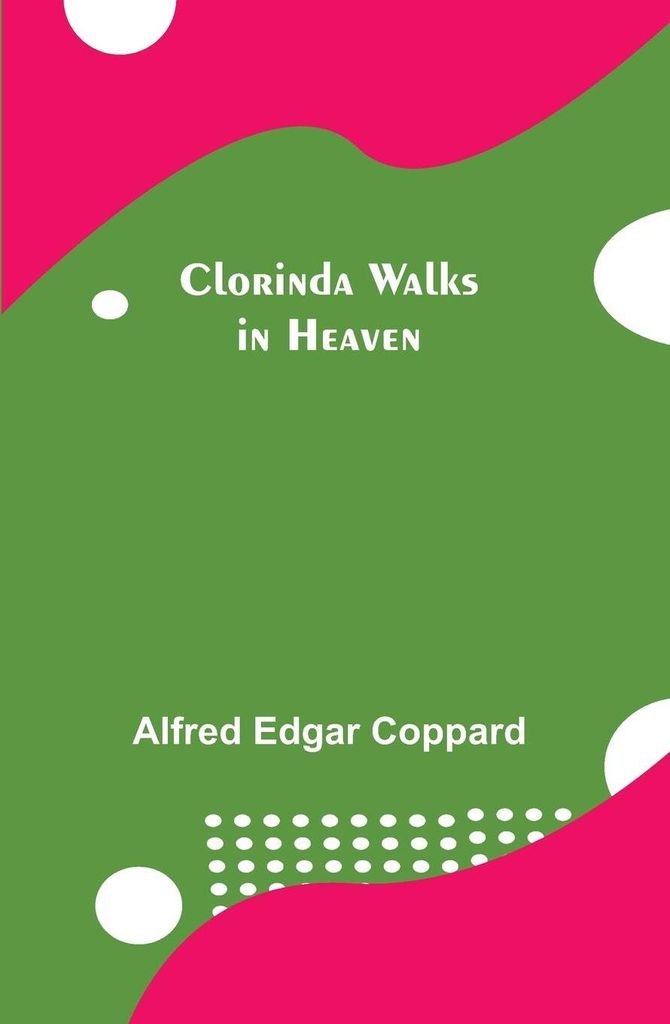 Clorinda Walks in Heaven