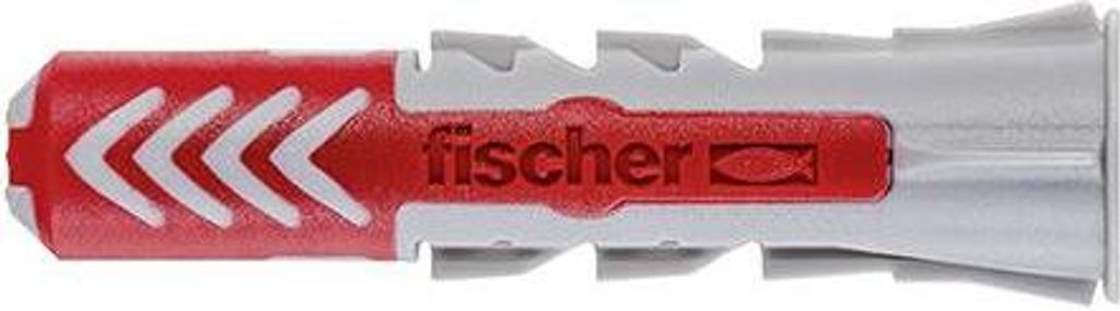 Fischer DUOPOWER 10x80 25 pz. Immagine del prodotto 