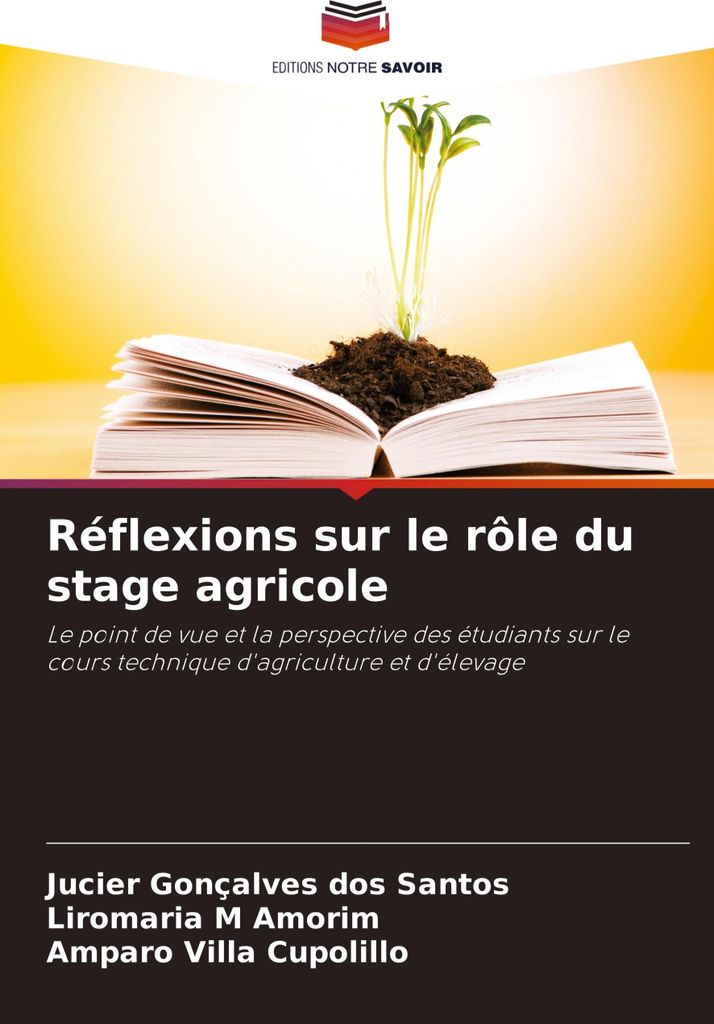 Réflexions sur le rôle du stage agricole
