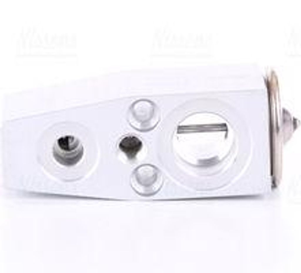 NISSENS 999285 Expansionsventil, Klimaanlage OE 13313727 kompatibel mit Zafira, Meriva, Insignia, Cascada, Astra K, Astra J, Orlando, Cruze