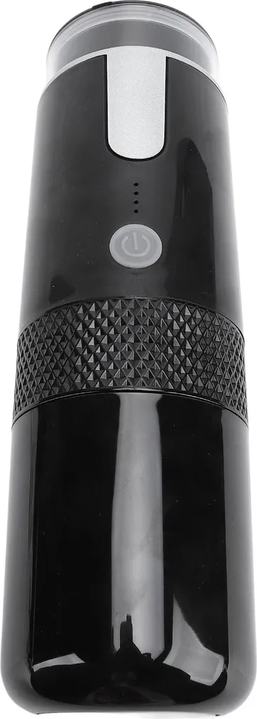 Machine à café 12V pour camping, van aménagé et pause café en Wanderbüro