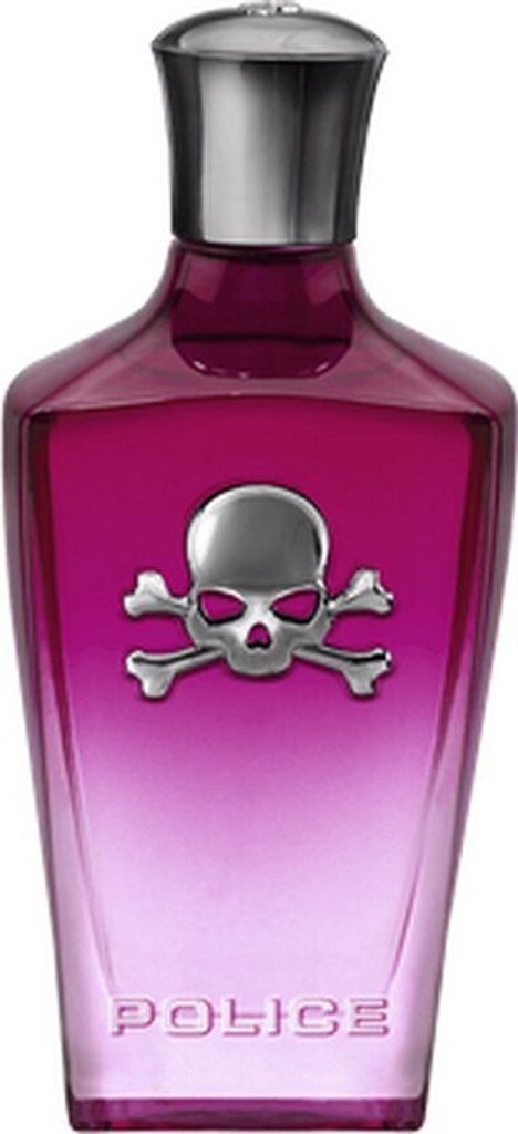 Police Potion Love Edp Spray 100ml Produktbild 