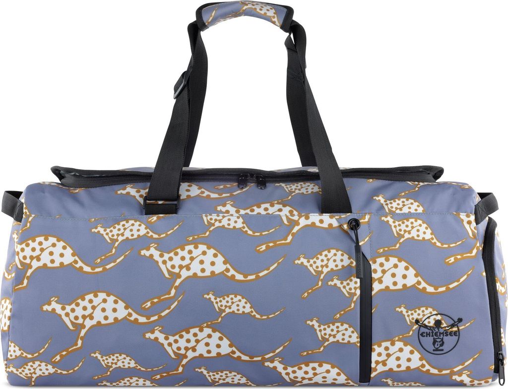 Chiemsee Jump N Fly Reisetasche 60 cm