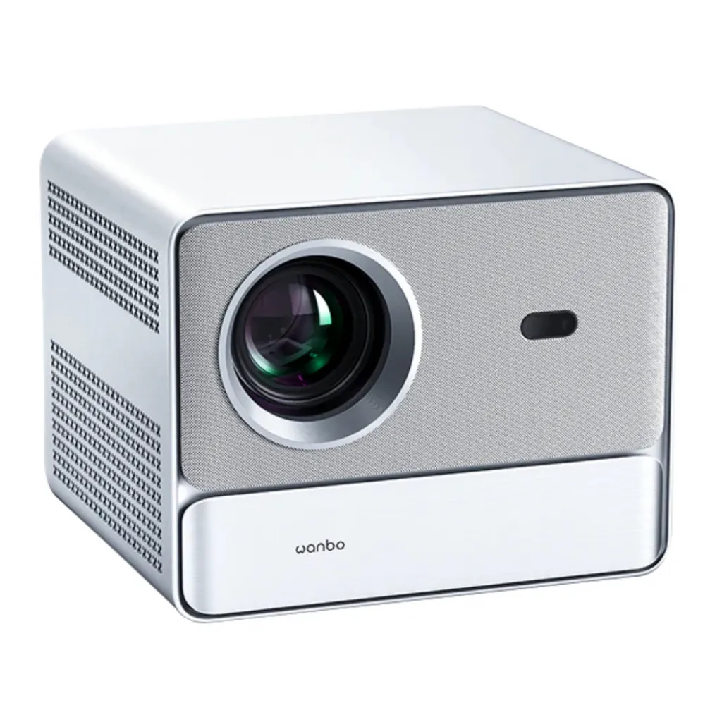 Projecteur de cinéma maison Wanbo DaVinci 1 Pro avec Android intégré - 2