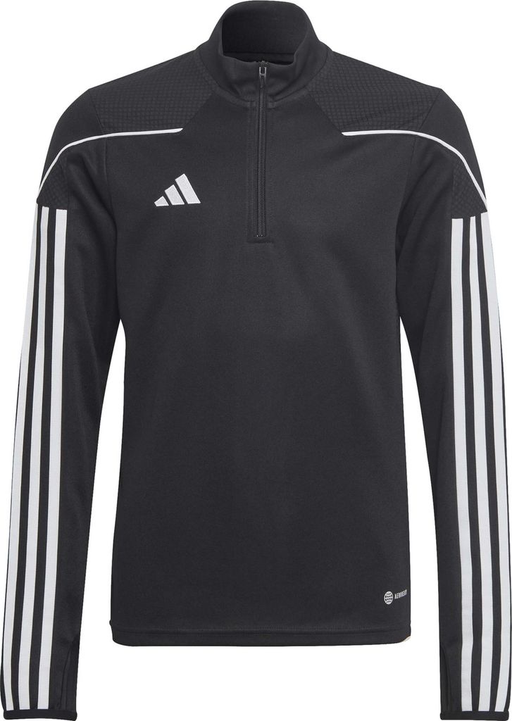 Adidas Felpe Tiro 23 League JR, HS3487, Taglia: 159 Immagine del prodotto 
