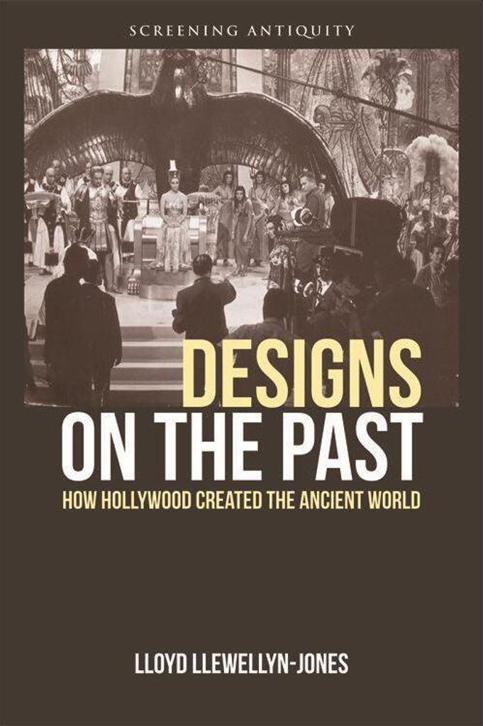 Designs on the Past