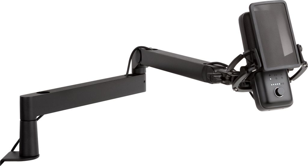 Elgato Wave Mic Arm LP, Rundfunkmikrofonständer, Produktbild 