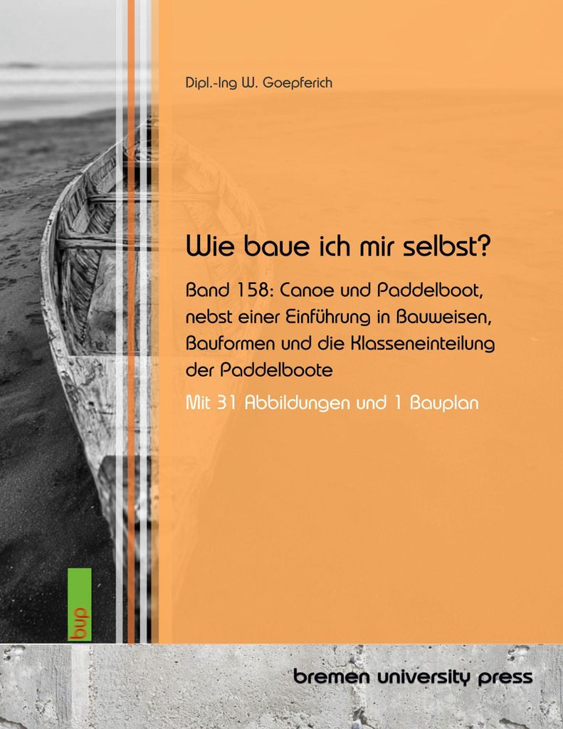 Wie baue ich mir selbst?