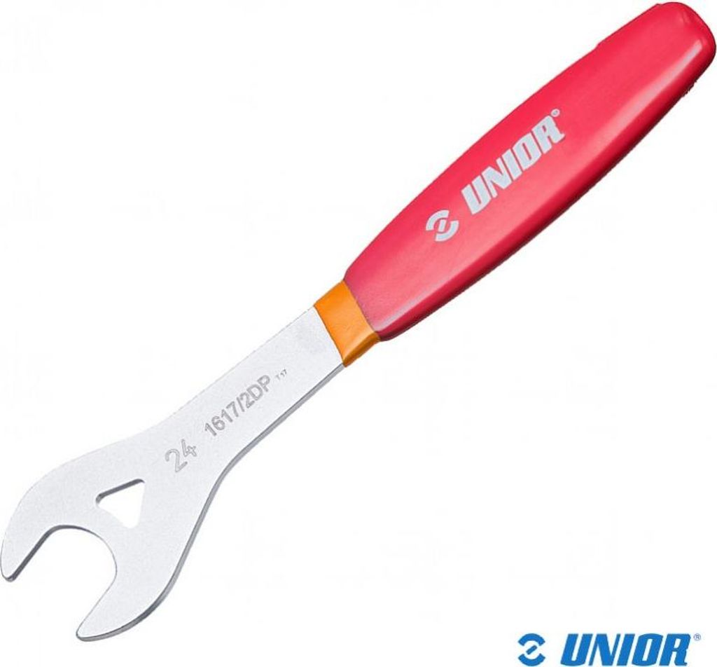 Unior UNR-1617/2DP Konusschlüssel 20mm