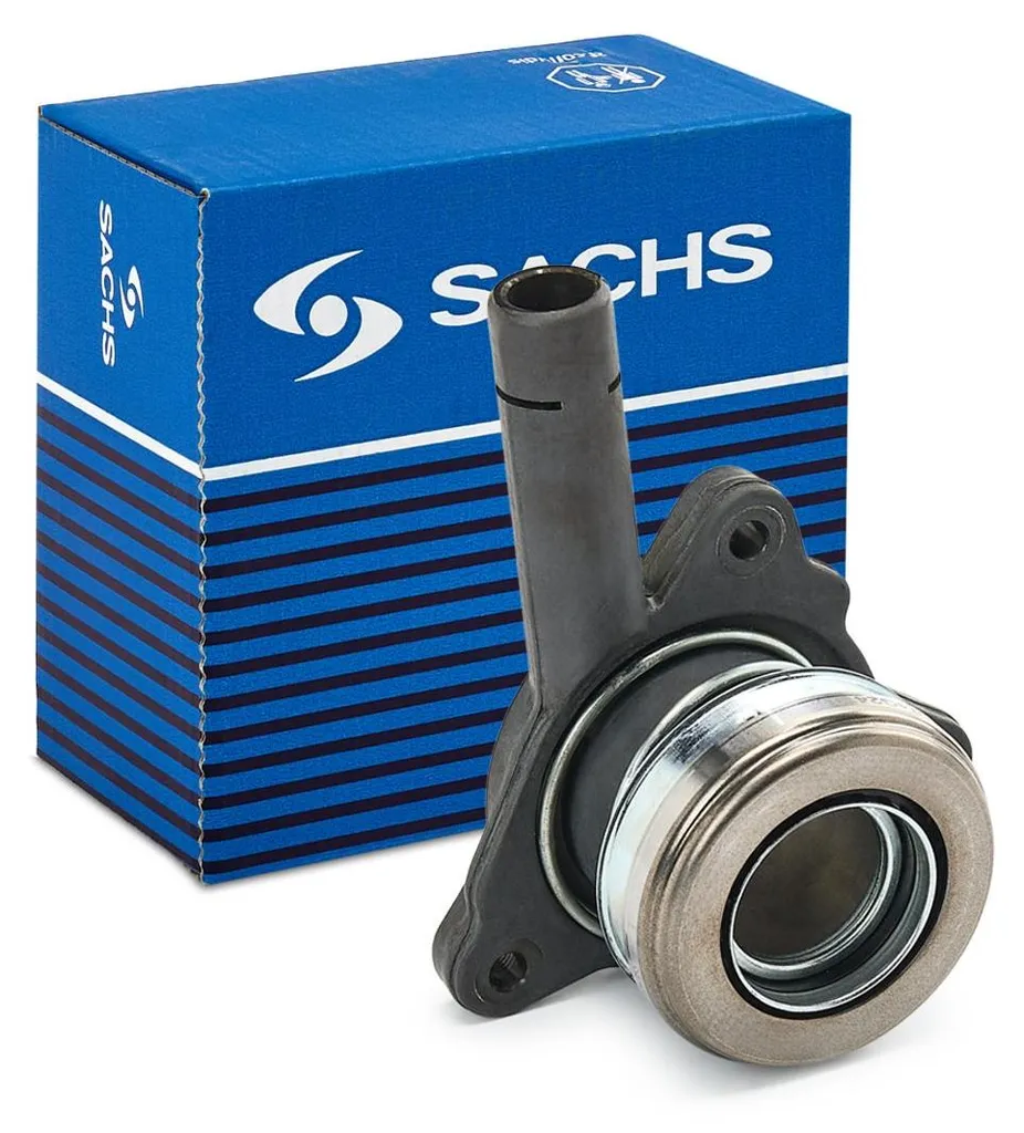 Kit Embrayage Ford Transit 2.2 TDCi 11- RWD : Performance et Fiabilité