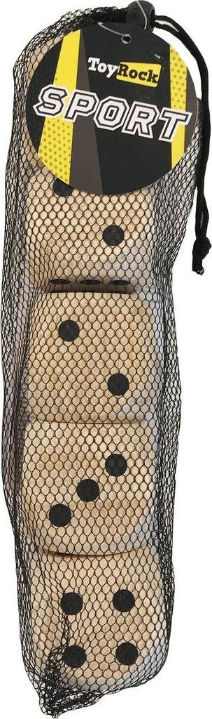 Giant Yatzy Wooden 6 ks Obrázek produktu 
