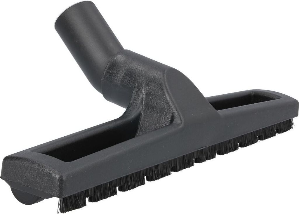 Hartbodendüse universal für 32mm Rohr-Ø Staubsauger Produktbild 