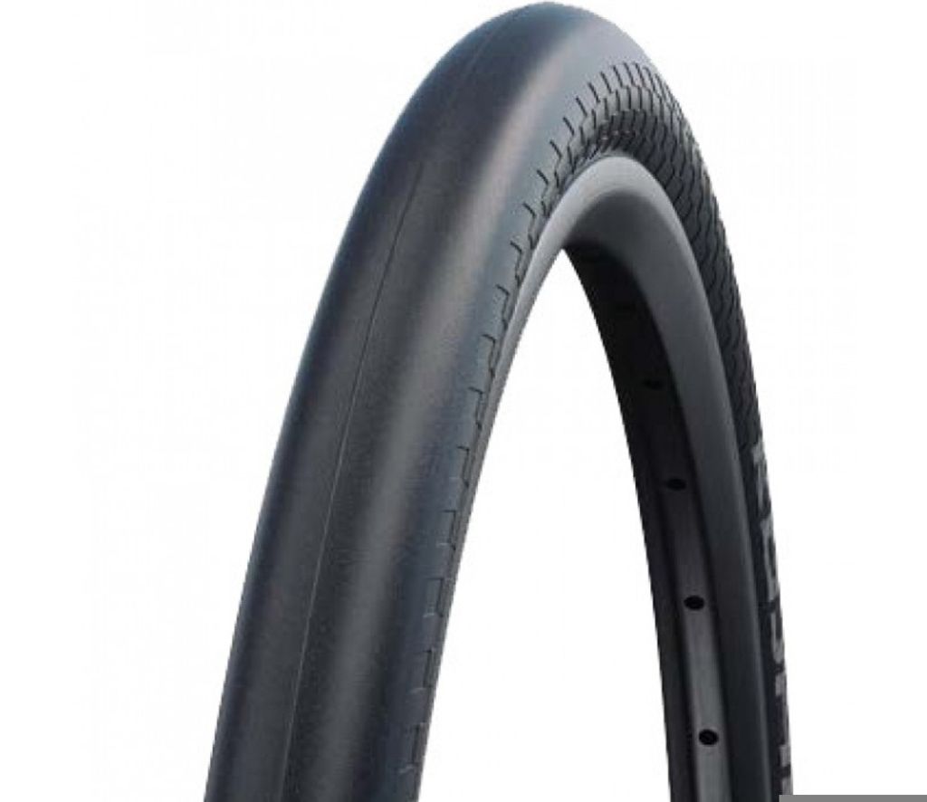 Schwalbe 28' Pneu pliable 'Kojak' HS385, 28x1.35' / 700x35C Image du produit 