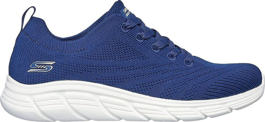 Skechers Bobs B Flex Lo Graceful Stride Blau NVY Größe EU Produktbild 