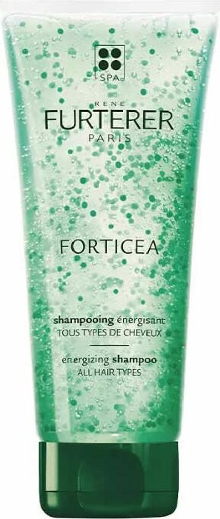 Rene Furterer Forticea Stärkendes Revitalisierendes Shampoo Produktbild 