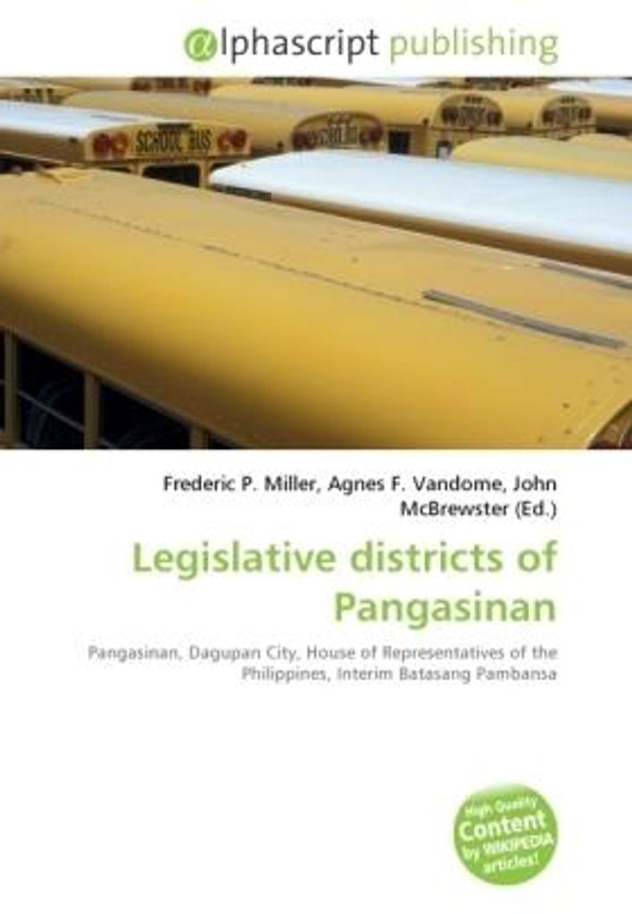 Legislative districts of Pangasinan
