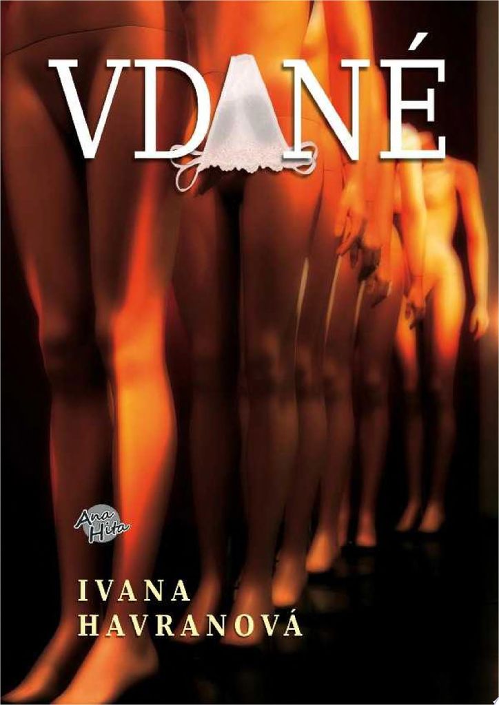 Vdané (Havranová Ivana)