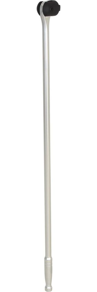 KS Tools 3/4" CHROMEplus Gelenk-Steckgriff, 1030mm