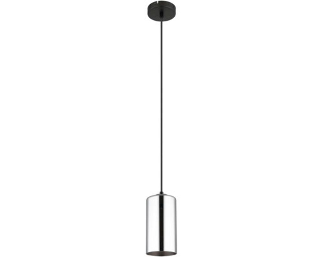 A single pendant light fixture against a white background.