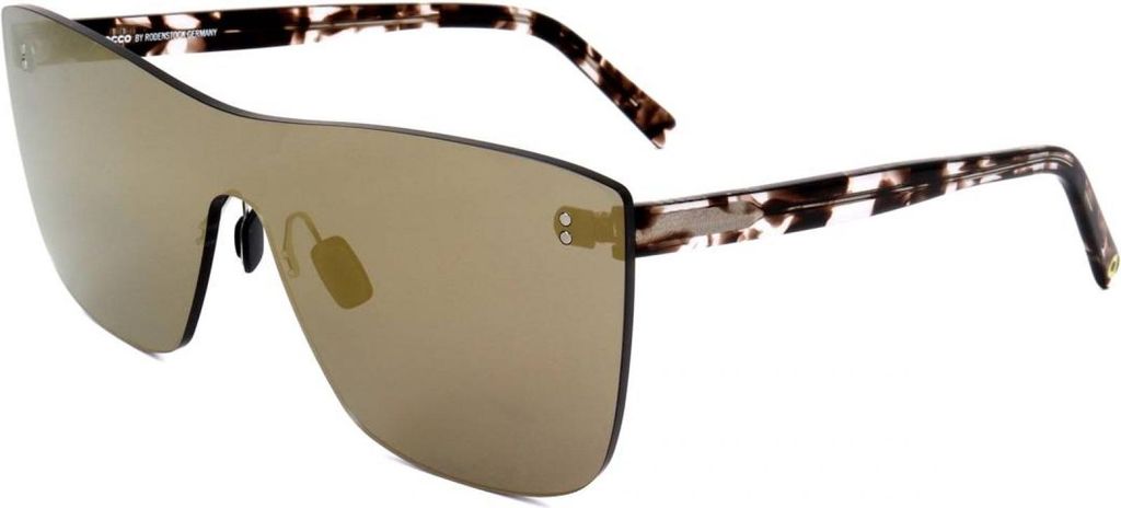 Rodenstock Mod. Rr332 Gold_Grey Ahavana