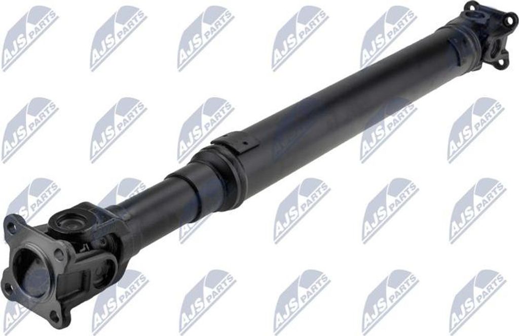 NTY NWN-NS-014 Kardanwelle, Achsantrieb OE 372007S100 kompatibel mit Pathfinder, Xterra