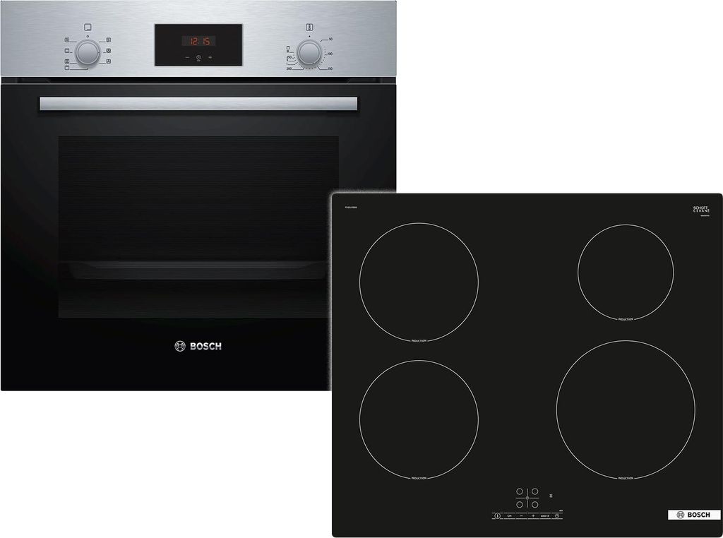 Bosch HBD231BR60 (HBF133BR0+PUE61RBB6E), Produktbild 