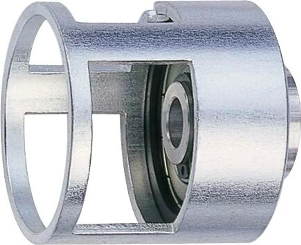 Butée de profondeur pour forets ZOBO 31 à 40 mm modèle DG-WD