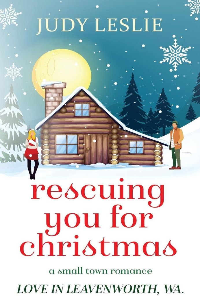Rescuing You for Christmas