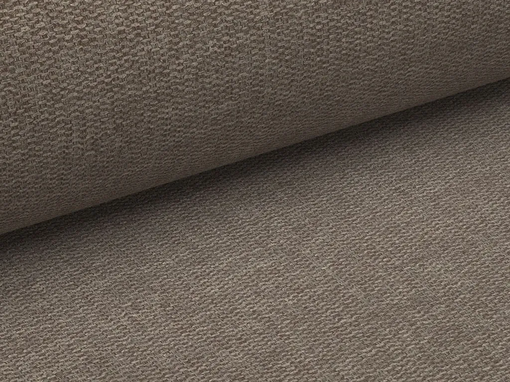 Fauteuil inclinable VALER 1 beige - Siège de relaxation manuel confort - 2