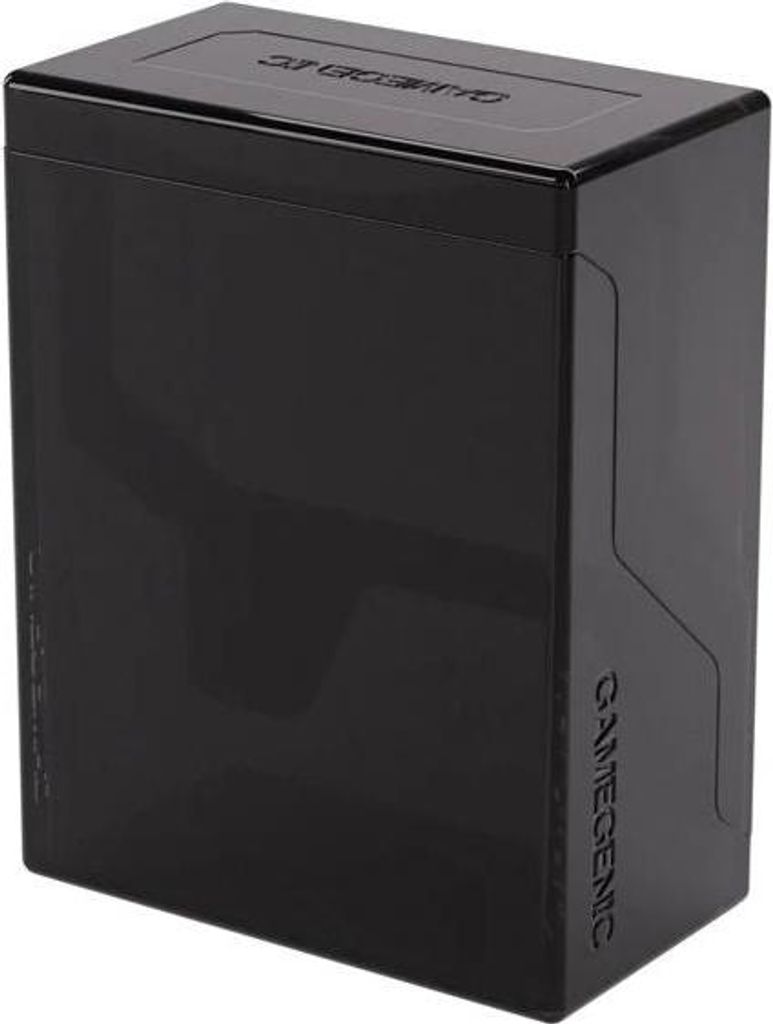 Gamegenic - Bastion 50+, Farbe:Black