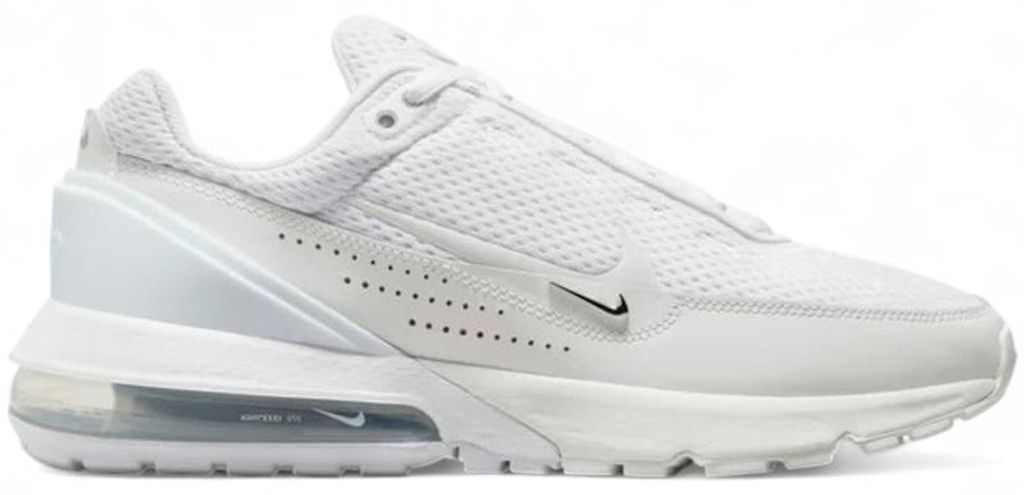 Nike Air Max Pulse Summit White - EU 46 Produktbild 