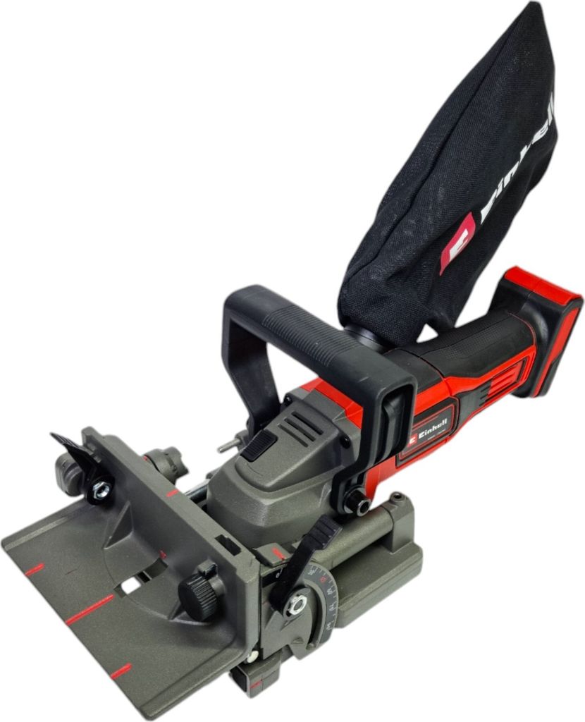TE-BJ 18 Li 18V| Solo (4350630) akumulatorowa wkrętarka do Zdjęcie produktu 15