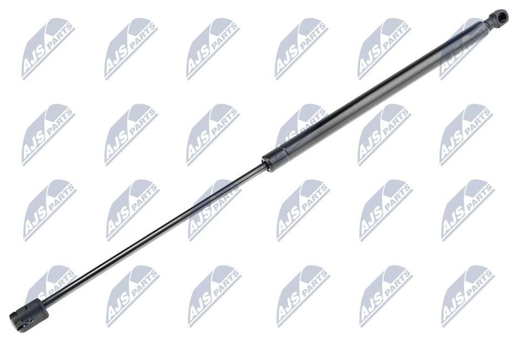 NTY AE-HY-013 Gasfeder Heckklappendämpfer für HYUNDAI COUPE (GK) 545mm
